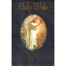 Holy Bible   used book   1